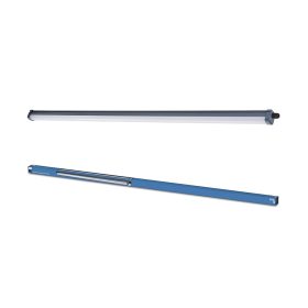   Hermetikus porálló LED lámpa 54W 4000K 150cm IP65 IK06 szürke Projectline PHILIPS