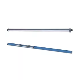   Hermetikus porálló LED lámpa 54W 4000K 150cm IP65 IK06 szürke Projectline PHILIPS