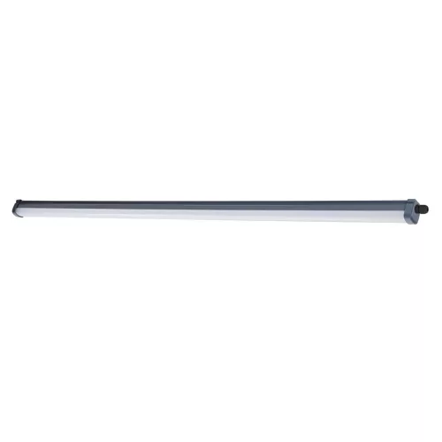 Hermetikus porálló LED lámpa 54W 4000K 150cm IP65 IK06 szürke Projectline PHILIPS