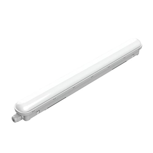 Hermetikus porálló LED lámpa 18W 4000K 60cm IP65 IK08 Projectline PHILIPS-en keresztül