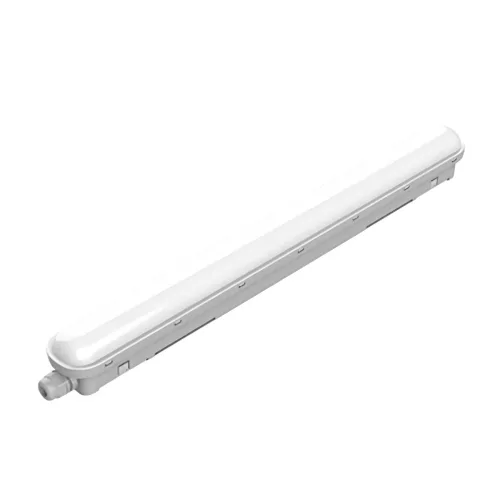 Hermetikus porálló LED lámpa 18W 4000K 60cm IP65 IK08 Projectline PHILIPS-en keresztül