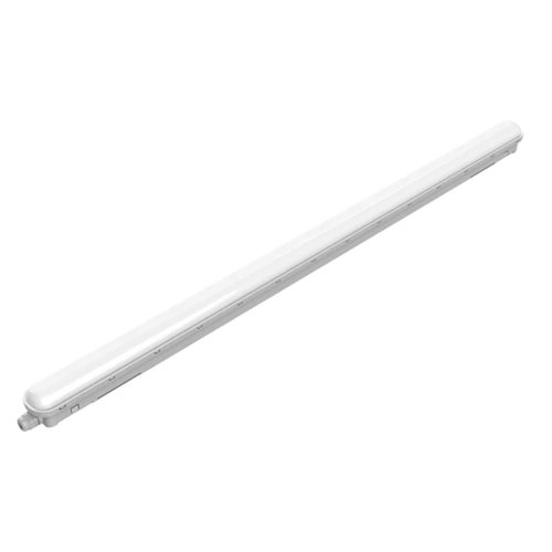 Hermetikus porálló LED lámpa 36W 4000K 120cm IP65 IK08 Projectline PHILIPS-en keresztül