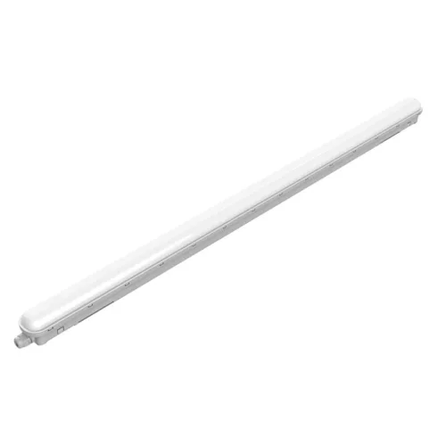 Hermetikus porálló LED lámpa 36W 4000K 120cm IP65 IK08 Projectline PHILIPS-en keresztül