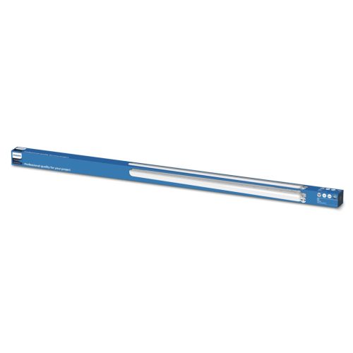 Hermetikus porálló LED lámpa 53W 4000K 150cm IP65 IK08 Projectline PHILIPS-en keresztül