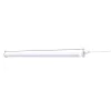 Hermetikus porálló LED lámpa 17W 4000K 60cm IP65 IK06 fehér Projectline PHILIPS