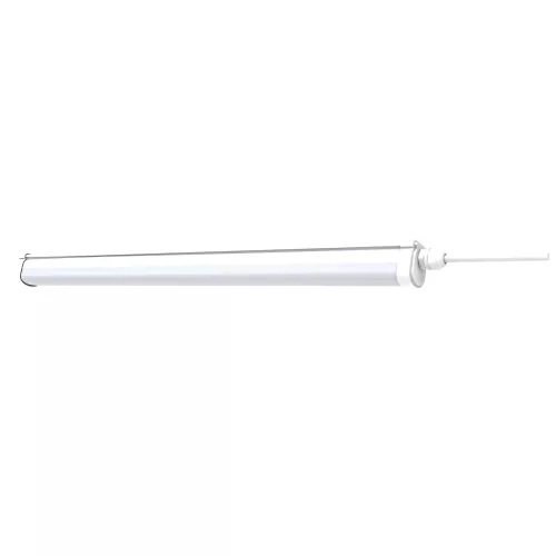 Hermetikus porálló LED lámpa 17W 4000K 60cm IP65 IK06 fehér Projectline PHILIPS