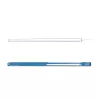 Hermetikus porálló LED lámpa 34W 4000K 120cm IP65 IK06 fehér Projectline PHILIPS