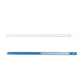   Hermetikus porálló LED lámpa 54W 4000K 150cm IP65 IK06 fehér Projectline PHILIPS