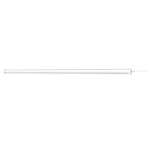 Hermetikus porálló LED lámpa 54W 4000K 150cm IP65 IK06 fehér Projectline PHILIPS