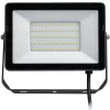 LED reflektor lámpa reflektor 20W 1900lm 6500K IP65 fekete ProjectLine Philips