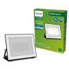 LED reflektor lámpa spotlámpa 50W 5400lm 3000K IP65 Black Lois Philips