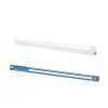 LED szekrény alatti bútor lámpa 6,5 W 60 cm CCT fehér vetítőléc PHILIPS
