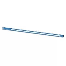   LED szekrény alatti bútorlámpa 9,6 W 90 cm CCT fehér vetítési léc PHILIPS