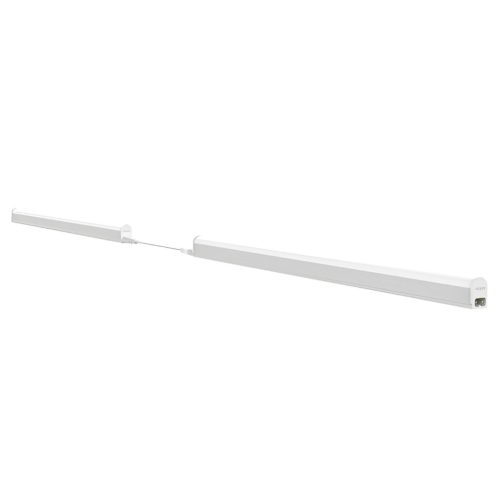 LED szekrény alatti bútorlámpa 13W 120cm CCT fehér vetítési léc PHILIPS