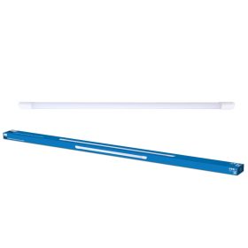   LED panel Felületre szerelt LED léc 30W 3800lm 3000K fehér Projectline Philips