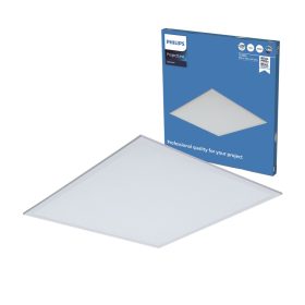   LED panel süllyesztett 36W 4000k 3200lm 60x60 cm fehér KAZETTA Projectline NOC PHILIPS
