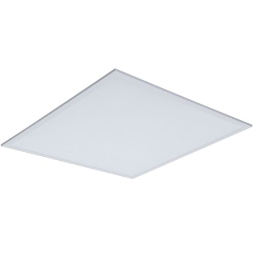 LED panel süllyesztett 36W 4000k 3200lm 60x60 cm fehér KAZETTA Projectline NOC PHILIPS