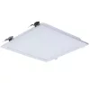 LED panel süllyesztett 15W 4000k 1200lm 30x30 cm fehér COFFER Projectline NOC PHILIPS