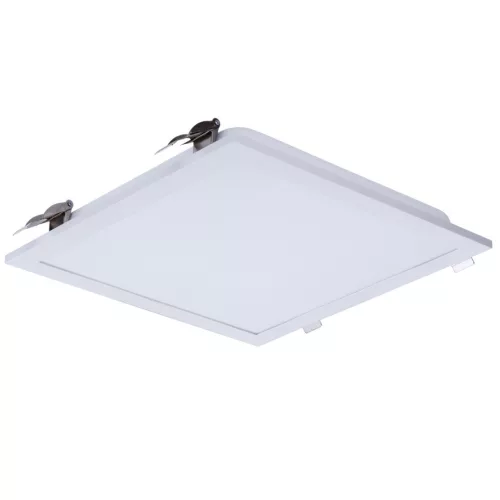 LED panel süllyesztett 15W 4000k 1200lm 30x30 cm fehér COFFER Projectline NOC PHILIPS