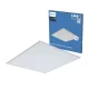 LED panel süllyesztett 36W 4000k 3200lm 60x60 cm UGR19 fehér KAZETTA Projectline OC PHILIPS
