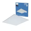 LED panel süllyesztett 36W 4000k 3200lm 62x62 cm UGR19 fehér KAZETTA Projectline OC PHILIPS