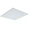 LED panel süllyesztett 36W 4000k 3200lm 62x62 cm UGR19 fehér KAZETTA Projectline OC PHILIPS
