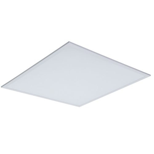 LED panel süllyesztett 36W 4000k 3200lm 62x62 cm UGR19 fehér KAZETTA Projectline OC PHILIPS