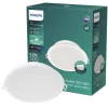 LED panel süllyesztett alsó lámpa MESON 5.5W 3000K 9cm kerek alsó lámpa PHILIPS