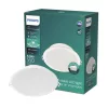 LED panel süllyesztett alsó lámpa MESON 5.5W 4000K 9cm kerek alsó lámpa PHILIPS