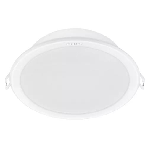 LED panel süllyesztett alsó lámpa MESON 5.5W 4000K 9cm kerek alsó lámpa PHILIPS