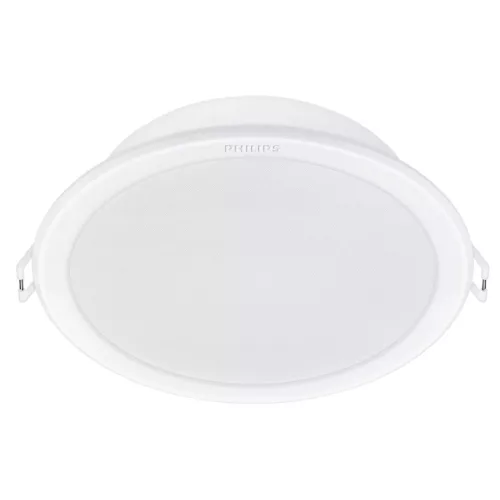 3x LED Panel Süllyesztett LED Mennyezeti Lámpa 5.5W 550lm 4000K Fehér Meson Philips
