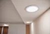 3x LED Panel Süllyesztett LED Mennyezeti Lámpa 5.5W 550lm 4000K Fehér Meson Philips