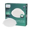 LED panel süllyesztett alsó lámpa MESON 12.5W 6500K 14cm kerek alsó lámpa PHILIPS