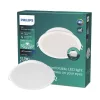 LED panel süllyesztett alsó lámpa MESON 12.5W 6500K 14cm kerek alsó lámpa PHILIPS