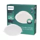LED panel süllyesztett alsó lámpa MESON 12.5W 6500K 14cm kerek alsó lámpa PHILIPS