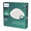 LED panel süllyesztett alsó lámpa MESON 16.5W 6500K 16.5cm kerek alsó lámpa PHILIPS