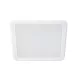 LED Panel Süllyesztett LED Lámpatest 16.5W 1280lm 6500K Fehér Meson Philips