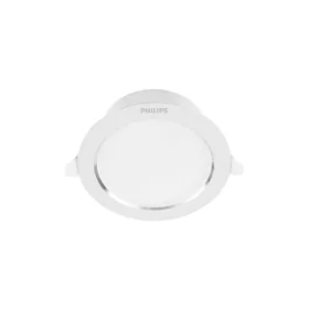   LED panel süllyesztett alsó lámpa DIAMOND CUT 3.5W 4000K 9.5cm kerek alsó lámpa PHILIPS