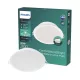 LED panel süllyesztett alsó lámpa MESON 20W 3000K 19cm kerek alsó lámpa PHILIPS