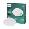 LED panel süllyesztett alsó lámpa MESON 20W 4000K 19cm kerek alsó lámpa PHILIPS
