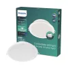 LED panel süllyesztett alsó lámpa MESON 20W 6500K 19cm kerek alsó lámpa PHILIPS