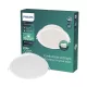 LED panel süllyesztett alsó lámpa MESON 20W 6500K 19cm kerek alsó lámpa PHILIPS
