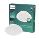 LED panel süllyesztett alsó lámpa MESON 23.5W 4000K 21.5cm kerek alsó lámpa PHILIPS
