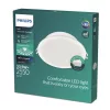 LED panel süllyesztett alsó lámpa MESON 23.5W 6500K 21.5cm kerek alsó lámpa PHILIPS