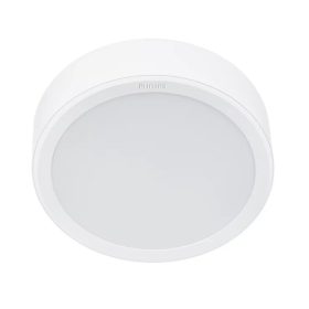   LED Panel Felületre Szerelt LED Lámpatest 16.5W 1300lm 4000K Fehér Meson Philips