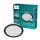 LED Panel Süllyesztett LED Lámpatest 12.5W 1300lm 4000K Fekete Meson Philips