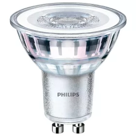   LED halogén izzó GU10 PAR16 4.8W = 50W 355lm 2700K meleg 36° PHILIPS szabályozható
