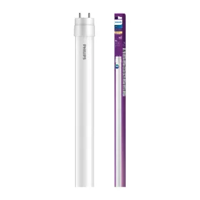   LED G13 fénycső 12W = 30W 1200lm 2700K meleg 240° 90cm PHILIPS