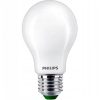 LED izzó E27 A60 210lm/W 4W = 60W 840lm 2700K meleg izzószál tejes PHILIPS rendkívül hatékony
