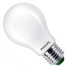 LED izzó E27 A60 210lm/W 4W = 60W 840lm 2700K meleg izzószál tejes PHILIPS rendkívül hatékony
